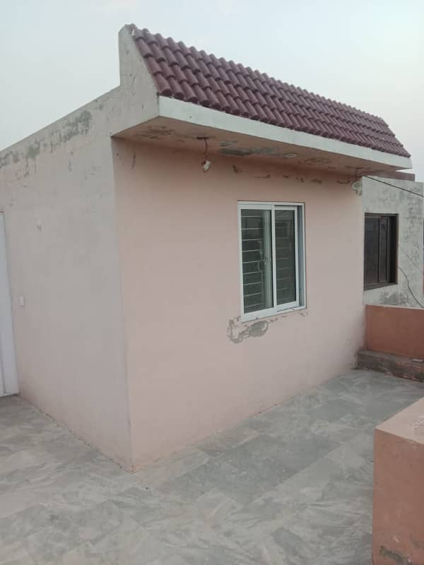 5 Mar House For Sale 24