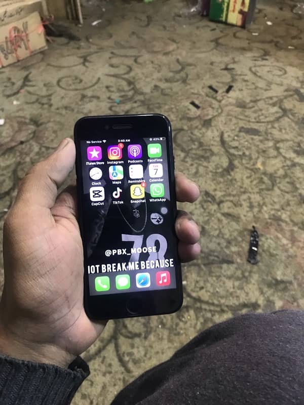 iPhone 7 gb128 0320410024 4