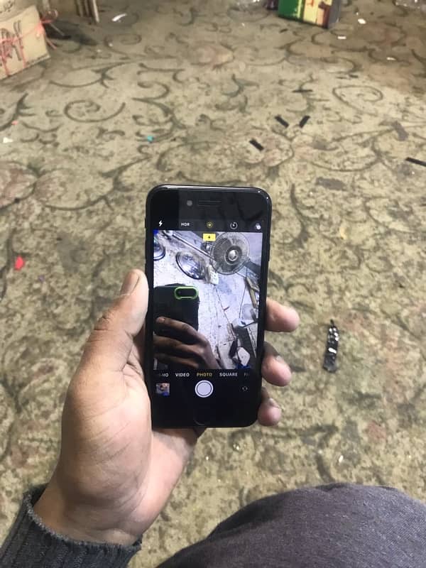 iPhone 7 gb128 0320410024 6