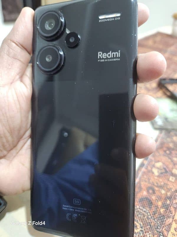 Redmi Note 13 + 5G 1