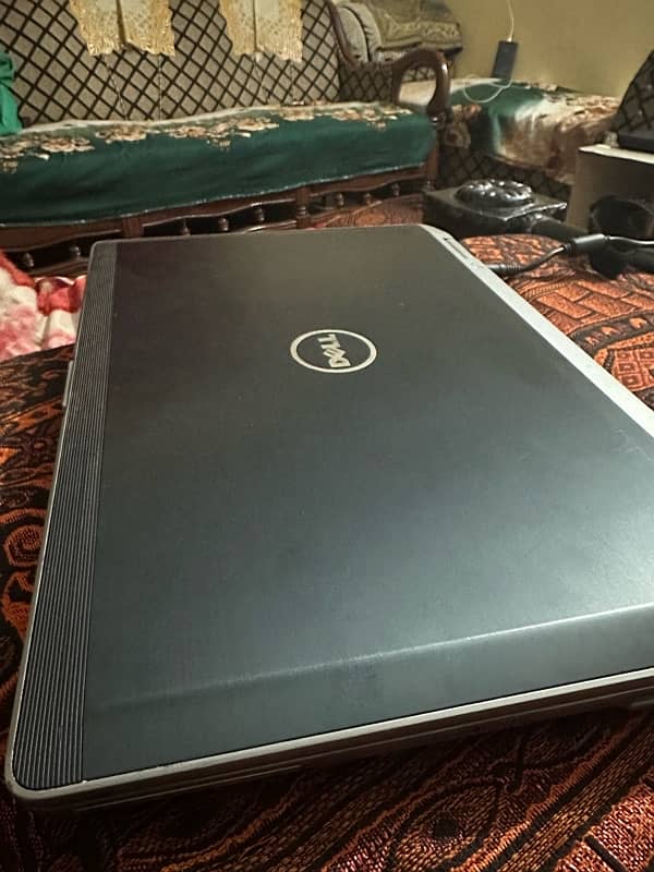 dell latitude E6420 corei5 1