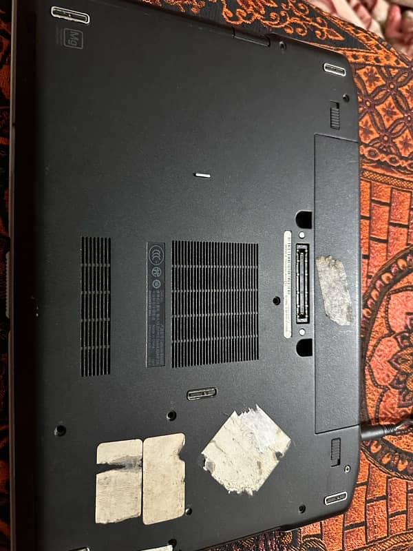 dell latitude E6420 corei5 2