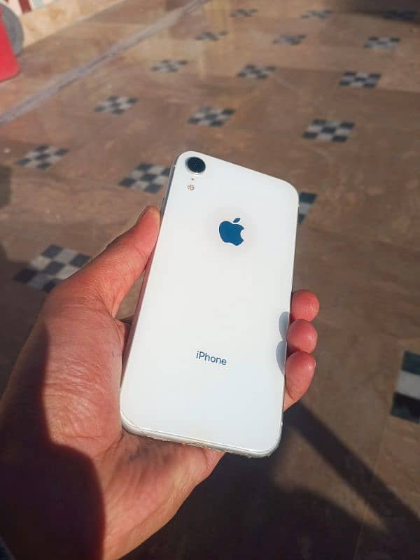 iphone xr jv 64 gb 0