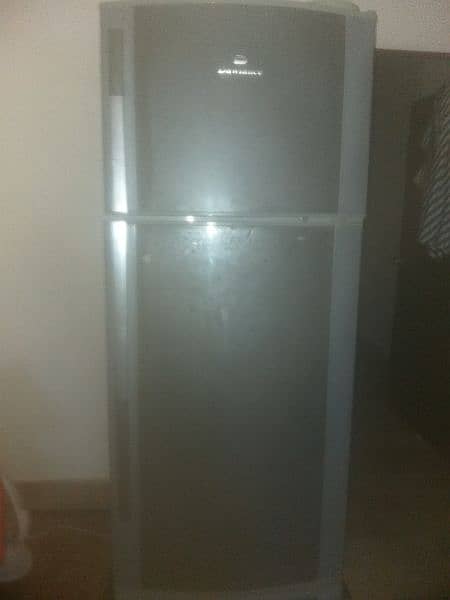 Dawalance fridge 0