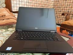 Dell Latitude 7270 i7 6th generation