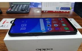 oppo A5s