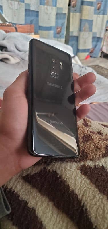 Samsung galaxy s9 plus 0