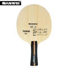 Sanwei TR-3 table tennis blade