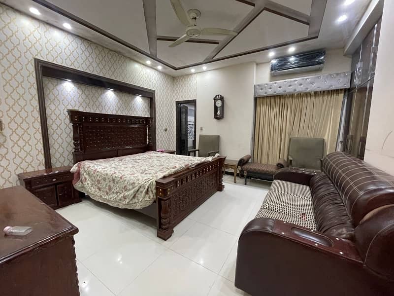 10 Marla Lavish Furnished House For Rent 3