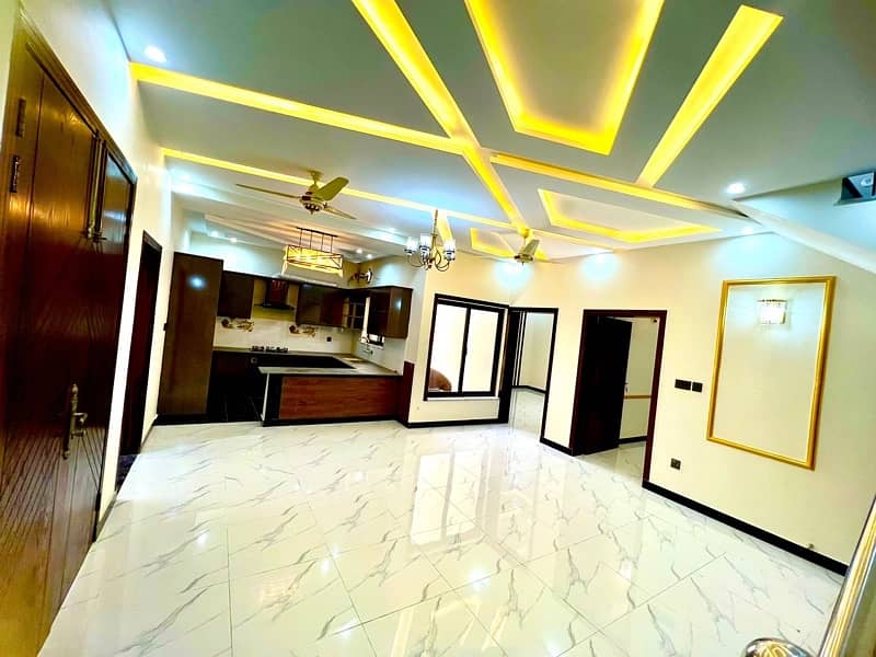 F-17 Multi 30*60 Brand New House For Sale 1