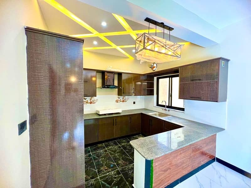 F-17 Multi 30*60 Brand New House For Sale 8