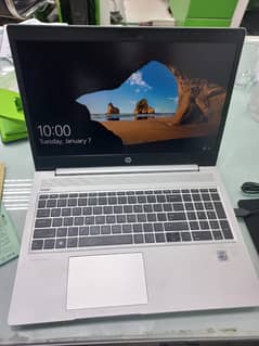 HP Probook 450 G7 ,10 Generation