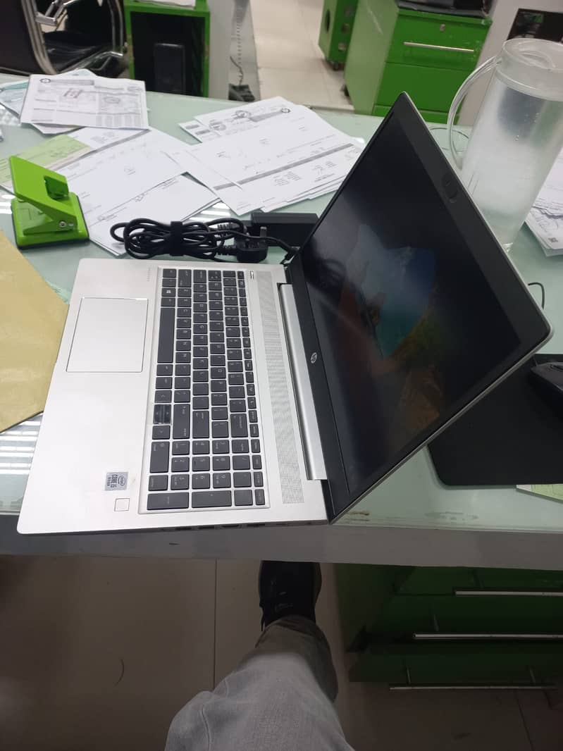 HP Probook 450 G7 ,10 Generation 1