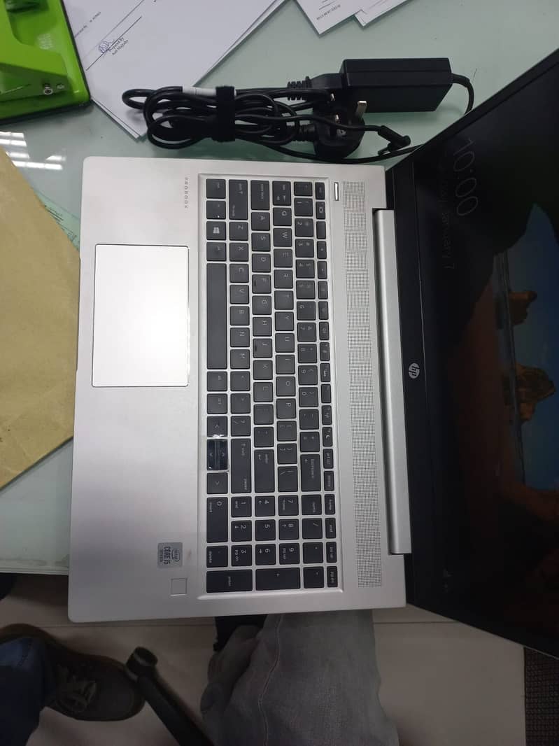 HP Probook 450 G7 ,10 Generation 2