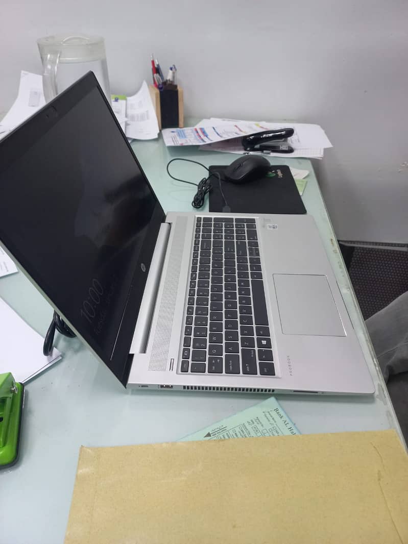 HP Probook 450 G7 ,10 Generation 4