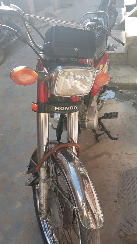 CG 150 sale model 2021 New condition. . . . . 0314-9615170. 1