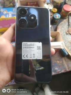 Tecno spark c10