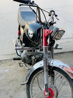 hero bike model 13  isl reg