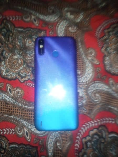 tecno spark 4lite 2/32 only fon official PTA approved 3