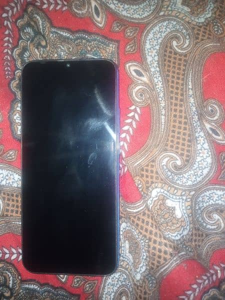 tecno spark 4lite 2/32 only fon official PTA approved 5