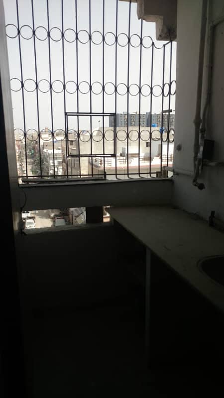 faiza hight flat for rent 1