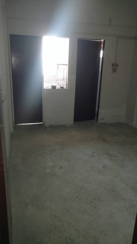 faiza hight flat for rent 2