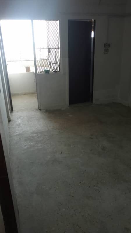 faiza hight flat for rent 6