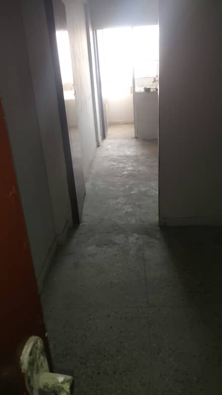 faiza hight flat for rent 7