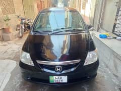 Honda City IDSI 2004                  03244979998 call on this