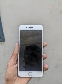 iPhone 8 Plus non approved