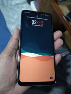 vivo y18