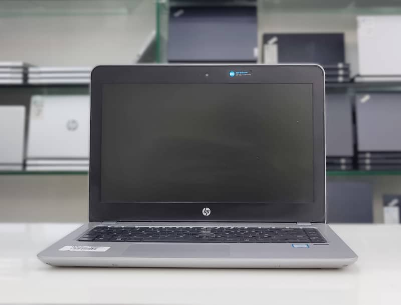 hp laptop | Hp 430 G4 Core i5 7Th Gen 3