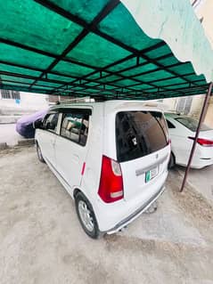 Suzuki Wagon R 2019