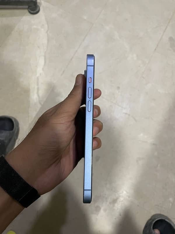 Iphone 14 plus non pta 2