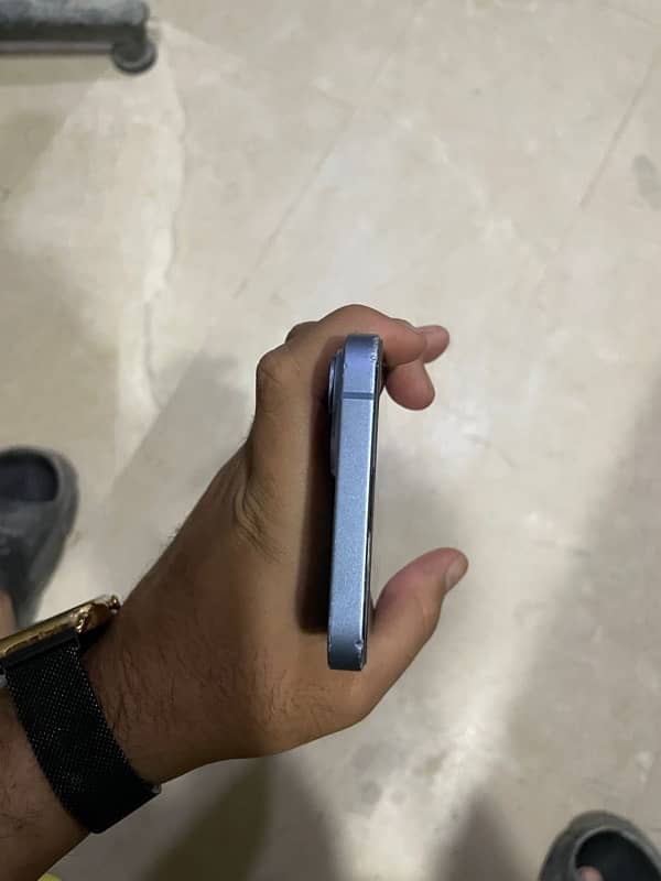 Iphone 14 plus non pta 5