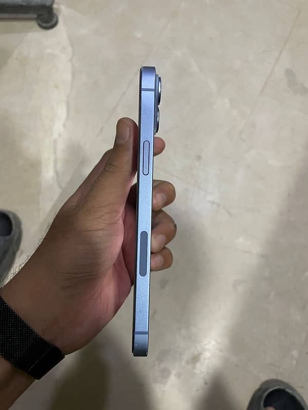 Iphone 14 plus non pta 7