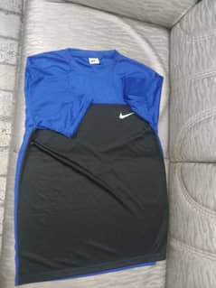 Nike track suit