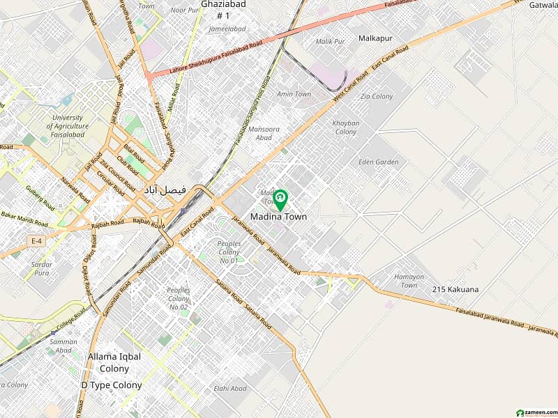 Want To Buy A Upper Portion In Madina Town? 0