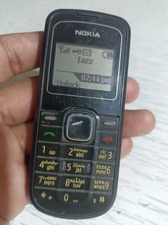 Nokia 1202 Original Made In Hungry