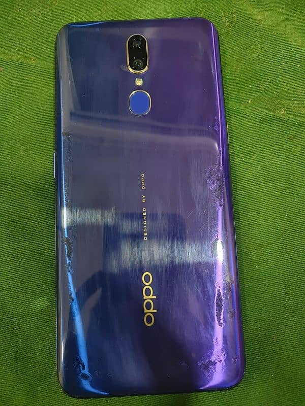 Oppo f11 4/64 3