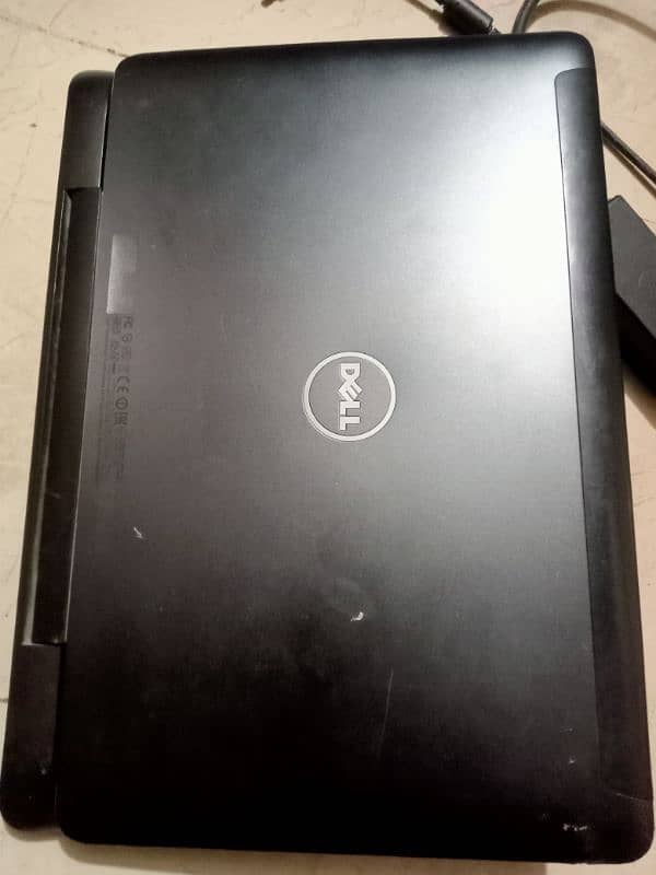 Dell laptop touch screen 2