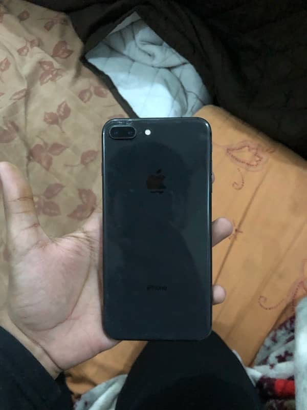 iphone 8 plus pta approved 0