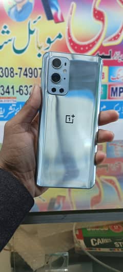 oneplus 9 pro edge 5g