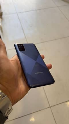 samsung a02s