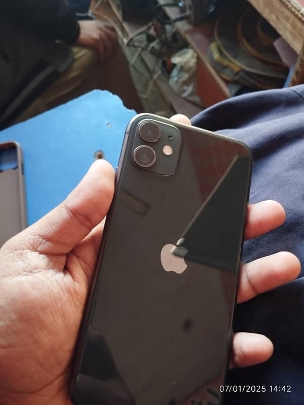 iphone 11 pta approved 0