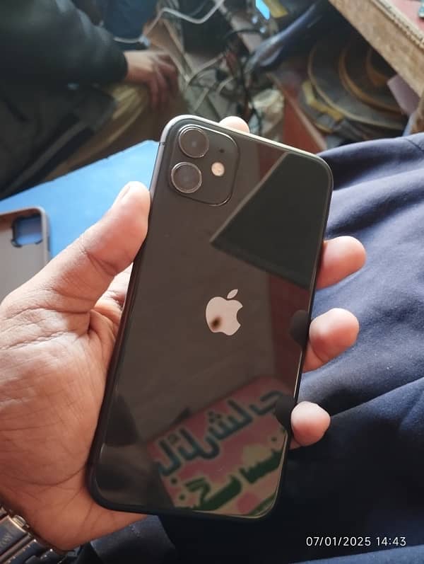 iphone 11 pta approved 4