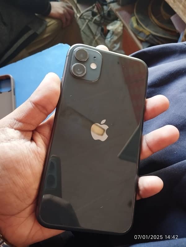 iphone 11 pta approved 5