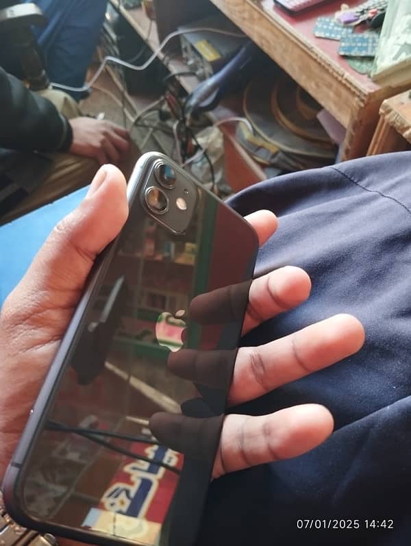 iphone 11 pta approved 7