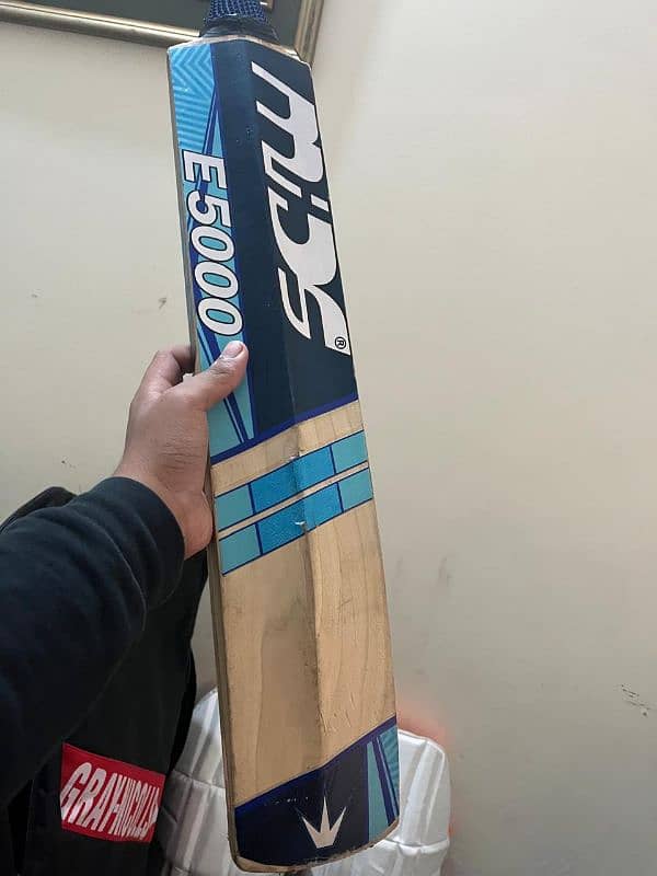 cricket kit 7