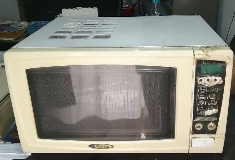 Microwaves oven. best condition for sale 0